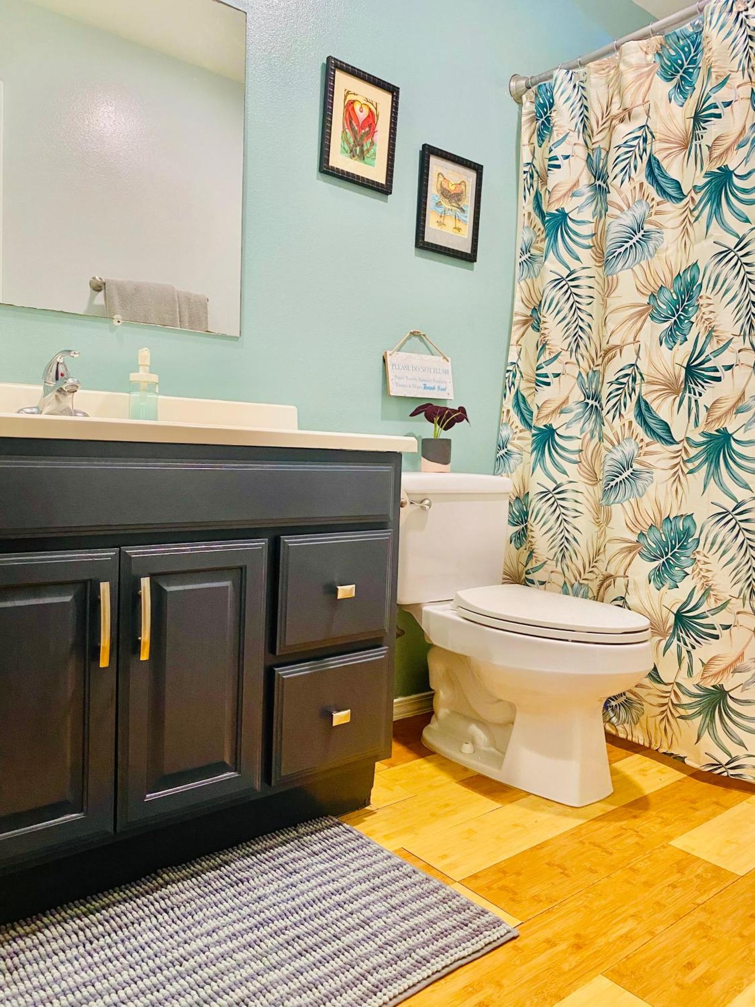 The Cozy Big Studio -30 Days Kailua-Kona Exterior photo